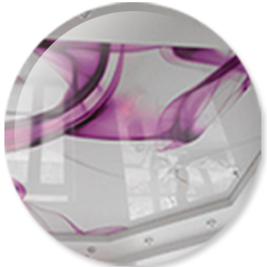 Натяжные потолки фотопечать на полотне